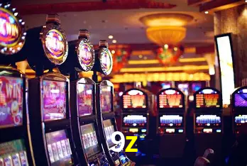 Inovações de Jogos na 9z: O Futuro das Experiências Interativas