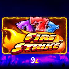 Descubra o Mundo do Cassino Online com 9z